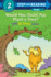 Would You, Could You Plant a Tree? With Dr. Seuss's Lorax (Step Into Reading)