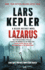 Lazarus: a Novel (Killer Instinct)