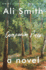 Companion Piece: a Novel