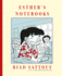 Esther's Notebooks (Pantheon Graphic Library)