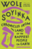 Chronicles From the Land of the Happiest People on Earth: a Novel