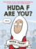 Huda F Are You? : a Graphic Novel