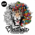 Creatopia: a Coloring Book