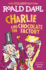 Charlie and the Chocolate Factory: the Golden Edition