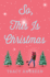 So, This is Christmas