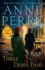 Three Debts Paid: a Daniel Pitt Novel