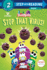 Stop That Virus! (Storybots) (Step Into Reading)