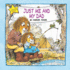 Just Me and My Dad (Little Critter): an Inspirational Gift Book