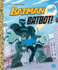 Batbot! (Dc Batman) (Little Golden Book)