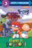 Beware of Dogbot! (Rugrats) (Step Into Reading)