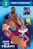 Join the Team! (Space Jam: a New Legacy) (Step Into Reading, Step 2)