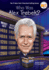 Whowasalextrebek? Format: Hardback