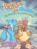 The Haunting of Loch Ness Castle #2: a Graphic Novel (Bigfoot and Nessie)