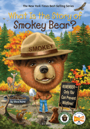 What is the Story of Smokey Bear? (Whohq)