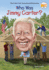 Who Was Jimmy Carter?