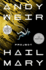 Project Hail Mary: a Novel
