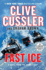 Fast Ice (Numa Files, 18)