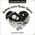 Babies Love Outer Space (a Tummy Time Book)