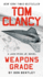 Tom Clancy Weapons Grade (a Jack Ryan Jr. Novel)