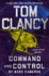 Tom Clancy Command and Control (a Jack Ryan Novel)