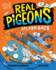 Real Pigeons Splash Back (Book 4)