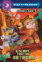 Escape From the Nether! (Minecraft) (Step Into Reading, Step 3)