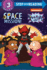 Space Mission! (Rugrats, Step Into Reading, Step 3)