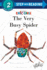 The Very Busy Spider (Step Into Reading, Step 2)