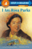 I Am Rosa Parks (Step Into Reading, Step 4)