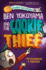 Ben Yokoyama and the Cookie Thief (Cookie Chronicles)