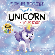 There's a Unicorn in Your Book (Who's in Your Book? )