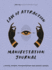 Law of Attraction Manifestation Journal: a Guided Journal for Manifesting Your Deepest Desires