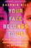 Your Face Belongs to Us: a Secretive Startup's Quest to End Privacy as We Know It