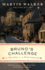 Bruno's Challenge: and Other Stories of the French Countryside (Bruno, Chief of Police Series)