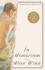 In Memoriam: a Novel