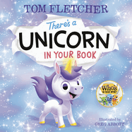There's a Unicorn in Your Book (Who's in Your Book? )
