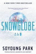 Snowglobe (the Snowglobe Duology)