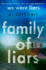 Family of Liars: the Prequel to We Were Liars