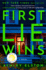First Lie Wins: Reese's Book Club: a Novel