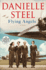 Flying Angels: a Novel
