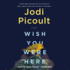 Wish You Were Here: a Novel