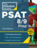Psat 8/9 Prep (2nd Edition)