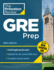 Princeton Review Gre Prep, 36th Edition: 4 Practice Tests + Review & Techniques + Online Features