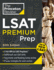 Princeton Review Lsat Premium Prep, 30th Edition: 2 Official Lsat Preptests + Real Lsat Drills + Review for the New Exam (Graduate School Test Preparation)
