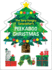 The Very Hungry Caterpillar's Peekaboo Christmas (the World of Eric Carle)