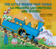 La Pequea Locomotora Que S Pudo English-Spanish Edition) (the Little Engine That Could)