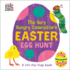 The Very Hungry Caterpillars Easter Egg Hunt: a Lift-the-Flap-Book (World of Eric Carle)
