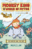 Monkey King and the World of Myths: the Monster and the Maze