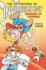 The Adventures of Invisible Boy: Zeroes to Heroes: a Graphic Novel