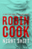 Night Shift (a Jack Stapleton & Laurie Montgomery Novel)